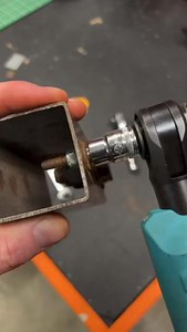 64K views · 156 reactions | Well, we don’t call it a Bolt Biter for...