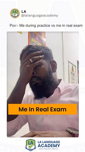 8.5K views · 37 reactions | Keep practicing 沈 #pte #ptetipsandtricks #ptetips #ptespeaking #ptereading #ptelistening #pteonlineclasses #languageacademy #pteacademic #ptebyvarundhawan #ptetips #pteaustralia #ptecanada | LA-Language Academy PTE NAATI and IELTS Experts | Facebook