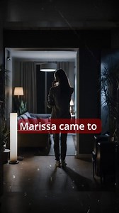 She realized she was not alone in the house | Mr. Nightmare | Horror Story | Mr Nightmare Stories