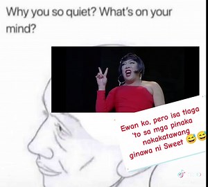 John Lapus Hilariously Channels Shaider in Moron 5 | Funny Video