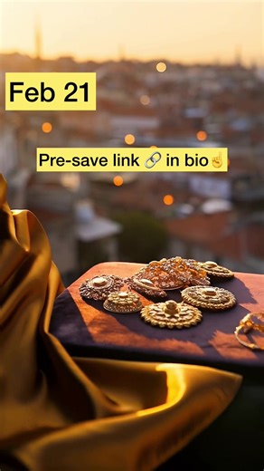 @Rekirnda 🏴‍☠️✅ JINGILILI count down ☀️ This is for the dreamers and the lovers. Link in bio to be the first to hear it. #Jingilili #viral #Afrofusion #REKI #fyp