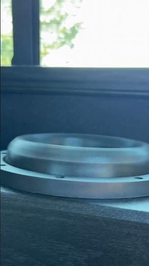 ‪@B2audio‬ Rampage v3 8”…XMAX Demo!!! Clean and Linear!! No Dimpling on 3kRMS!!