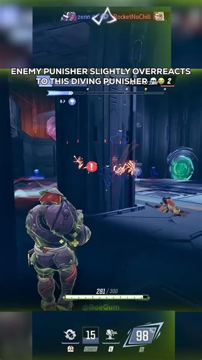 Marvel Rivals Gameplay & Features