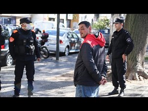 BLOOPERS of ARGENTINE FANS😂 (February 2022)