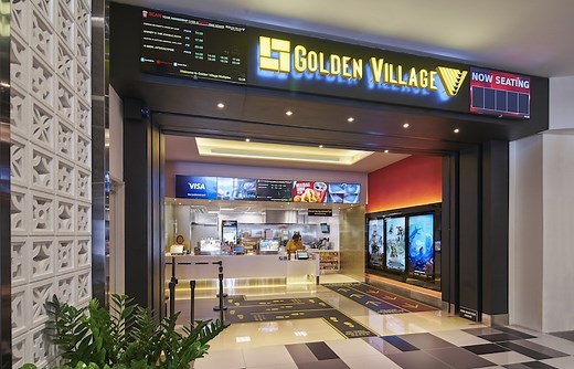 Freshly renovated Golden Village Tiong Bahru cinema opens with new features | Coconuts