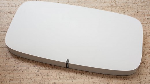 Sonos Playbase review: Sonos Playbase hits a home run