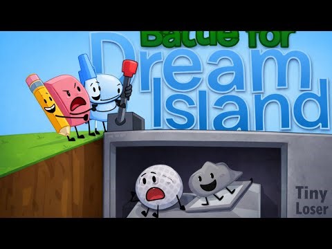 This Battle for Dream Island Episode Was CRAZY!