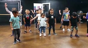15 reactions | Our PRESCHOOLERS as young as 2.5 years old trying to find their down rhythm! Foundations are everything to us at KSTAR! | KSTAR studios | Facebook
