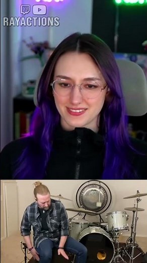 Seether - Fine Again | Reaction Short | #Seether #Reaction #MusicReactions #Music #2025 #Rayactions