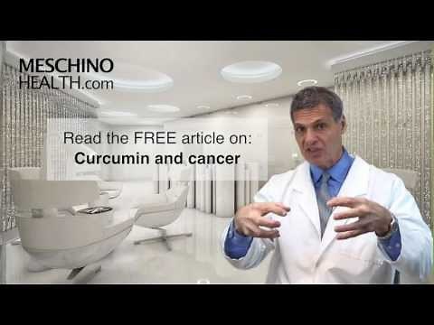 Curcumin for Cancer Prevention