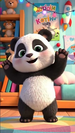 Funny Cartoon Animals for Kids 😂 | Cute & Silly Animal Moments Compilation