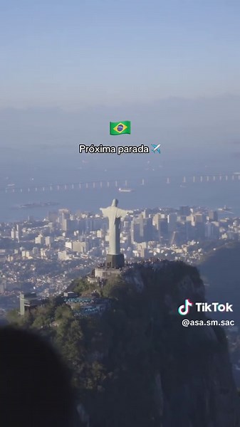Viaja a Brasil: Paquetes Personalizados