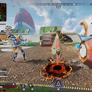 Super Wraith Portal | CasaGaming