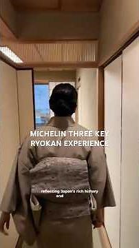 Staying at A Luxury Ryokan - Gora Kadan, Hakone