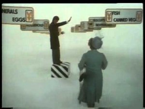 Morrisons Advert (1980)