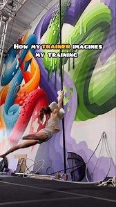 #circusaroundtheworld #poleexotic #poleexotic #Acrobatics #polelife #acro #StarsEverywhere #poledance #gymlifestyle #poledance | Вероника Горошкова