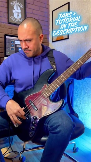 Modjo - Lady (TABS IN THE DESCRIPTION)