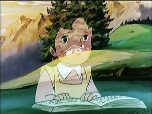 Heidi -   Una noche agitada (Capitulo 32)