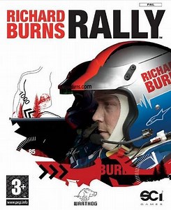 Richard Burns Rally
