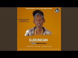 Kikadde Ugandan Ladies Mix