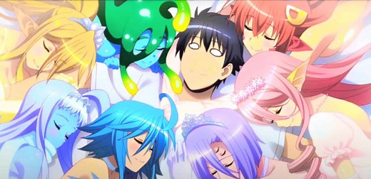 Monster Musume Season 2: Release Date, Trailer, Cast, Plot & More