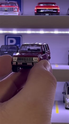 Adventures in Diecast Collecting - 1/64 Scale Models