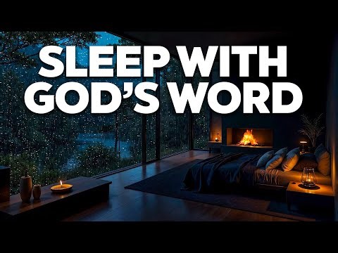 Play These Scriptures All Night And See What God Does