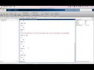 Basics: Variables, Operations, and Using Functions (Part 1 of 5)
