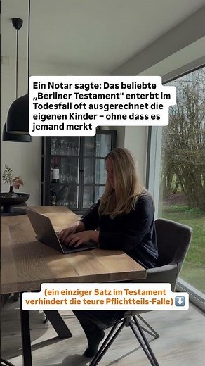 Berliner Testament