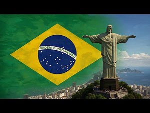 Brazil: From Empire to Emerging Power History, Culture & Travel Guide