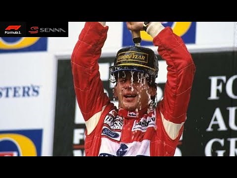SENNA F1 Documentary Movie HD English Subtitles 2025