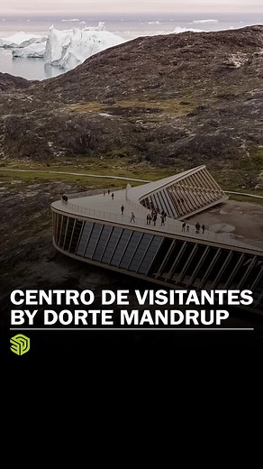 Curviloft y Profile Builder en Proyecto Arquitectónico