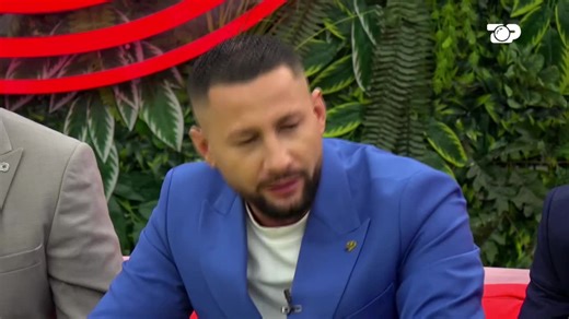 Inside the Big Brother VIP Experience