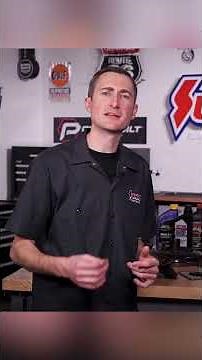 5 Common Torque Converter Issues - Summit Racing