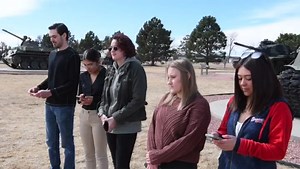 22 reactions | It's Volunteer Appreciation Week. The Fort Carson ACS...