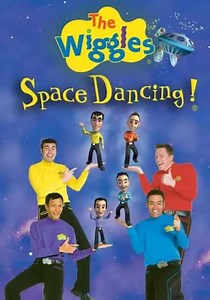 The Wiggles: Space Dancing - Movie
