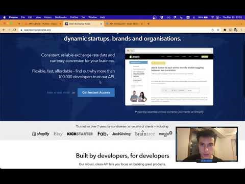 PYTHON DOVIZ KURU API MULAKAT SORUSU