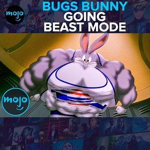 34K views · 610 reactions | Bugs Bunny can actually be quite violent! | WatchMojo | Facebook