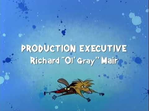 Gunther-Wahl Productions, Inc./Nicktoons (1997)