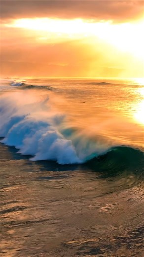 5.5K views · 166 reactions | Pipeline Perfection at Dusk  Connor Trimble | Chris Kincade | Facebook