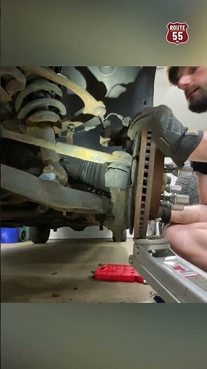 $28 Amazon Lift Kit: Easy Install or Total Nightmare? 🛠️ #shorts