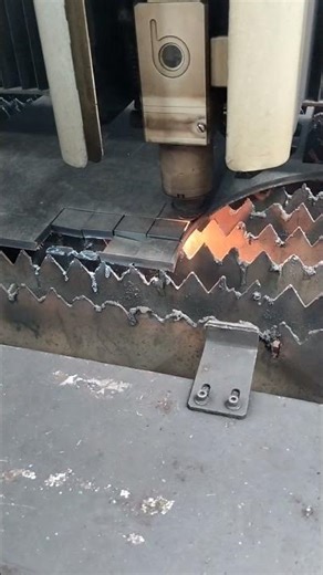 CNC LASER MACHINE OPERATOR AND PROGRAMMER @SIGMA__RULES @industrial_skills