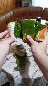 Подкрадули Караси 😁