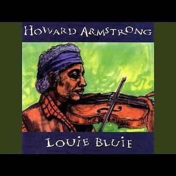 Summertime (solo violin instrumental)