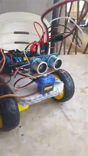 Arduino projects #diy