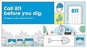 46K views · 19 reactions | April is National Safe Digging Month!...