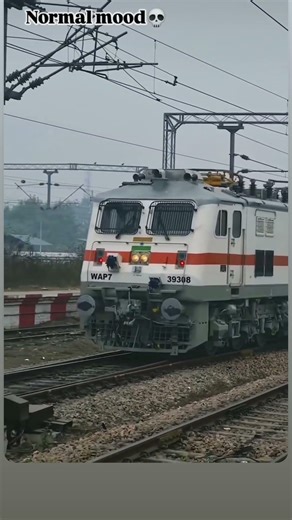 Train Ka Sabse Khatarnak Safar