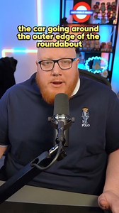 244K views · 2K reactions | Roundabout crash - Range Rover rolls | BigJobber | Facebook