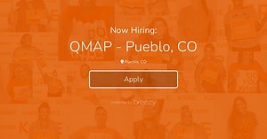 QMAP - Pueblo, CO at KARE