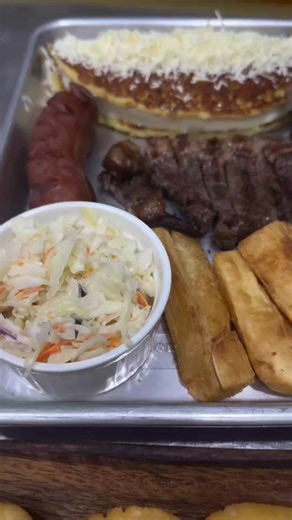 Biker Burger on TikTok